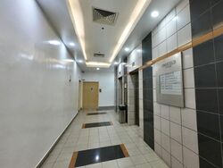 Frontech Centre (D3), Factory #474589021